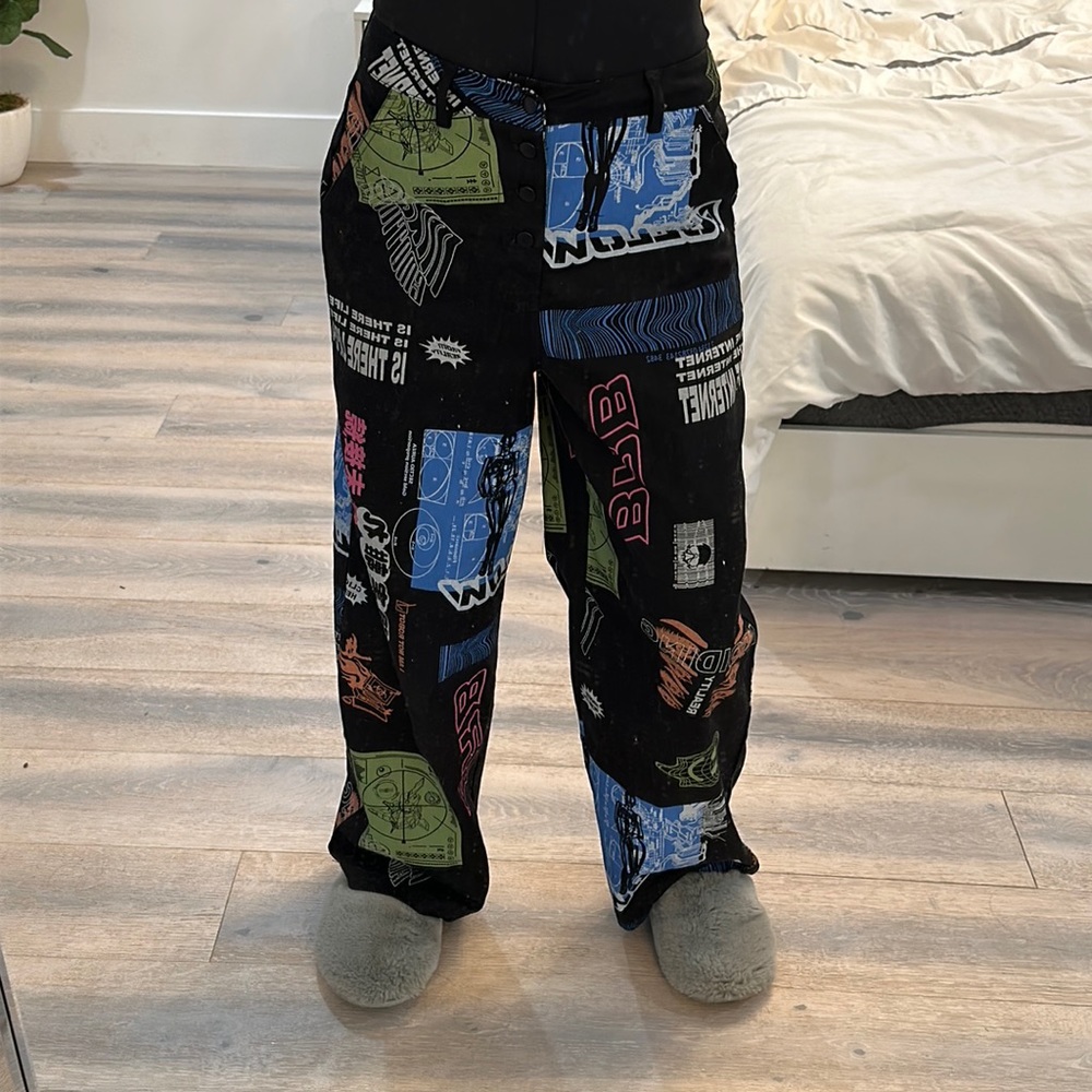 Pants